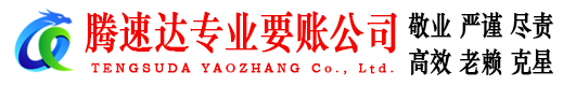 吴川腾速达清债公司